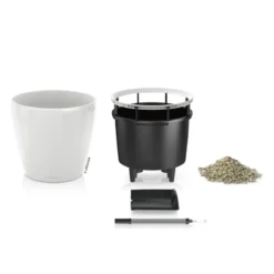 LECHUZA® CLASSICO LS, All-in-One-Set