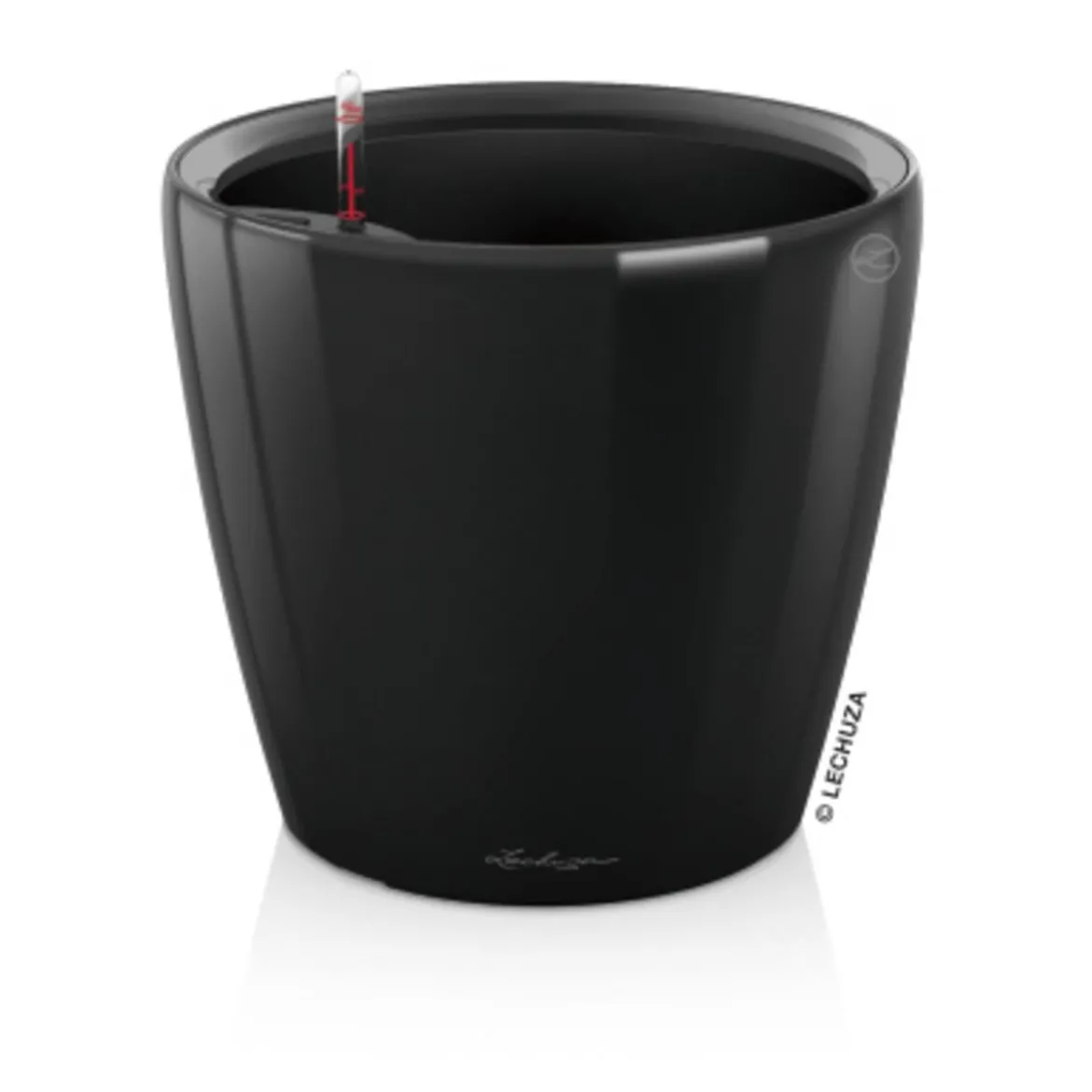 LECHUZA® CLASSICO LS, All-in-One-Set