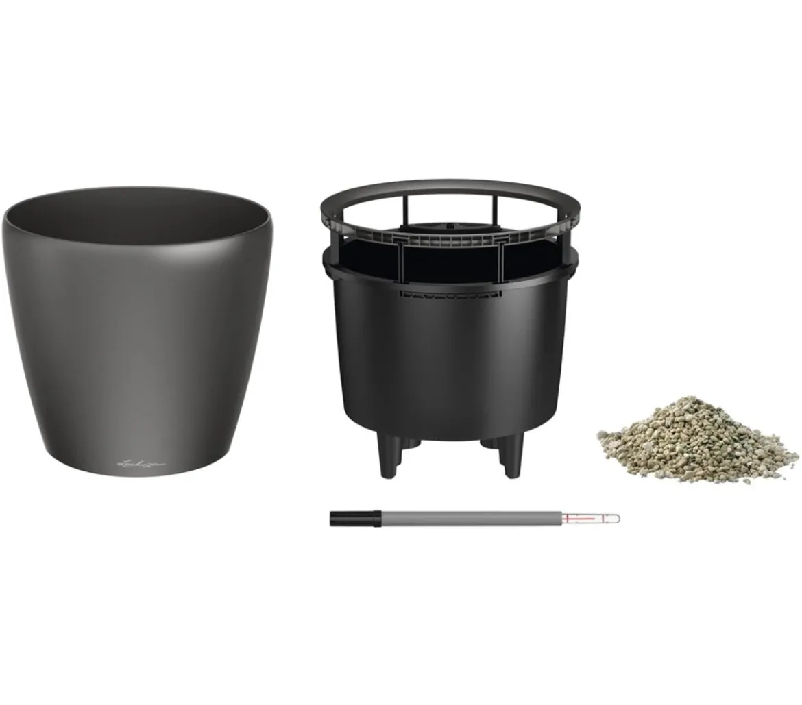 LECHUZA® CLASSICO LS, All-in-One-Set