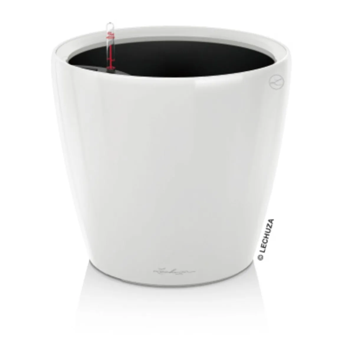 LECHUZA® CLASSICO LS, All-in-One-Set