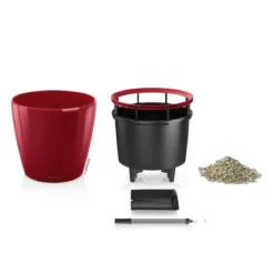 LECHUZA® CLASSICO LS, All-in-One-Set