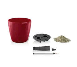 LECHUZA® CLASSICO LS, All-in-One-Set