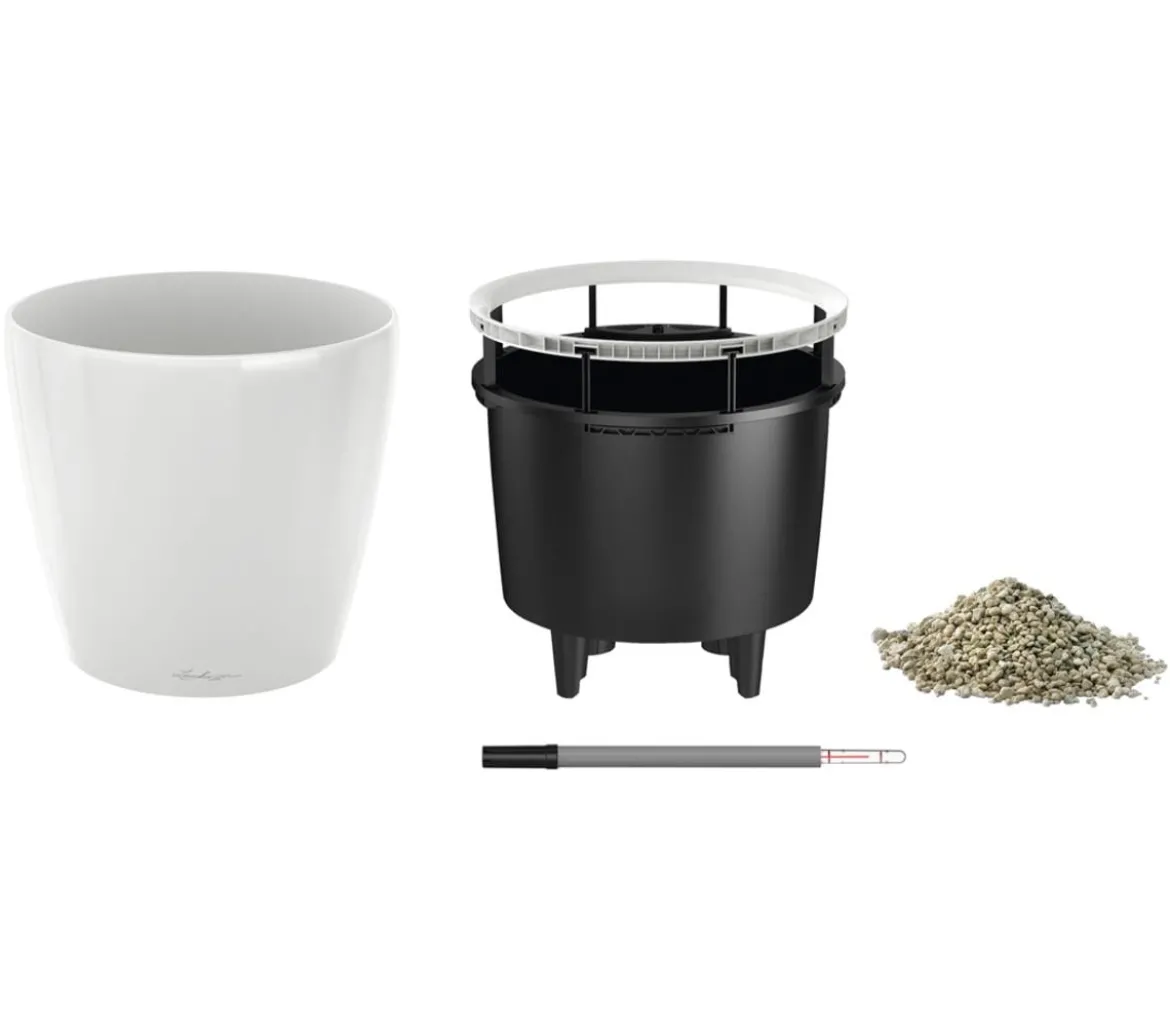 LECHUZA® CLASSICO LS, All-in-One-Set