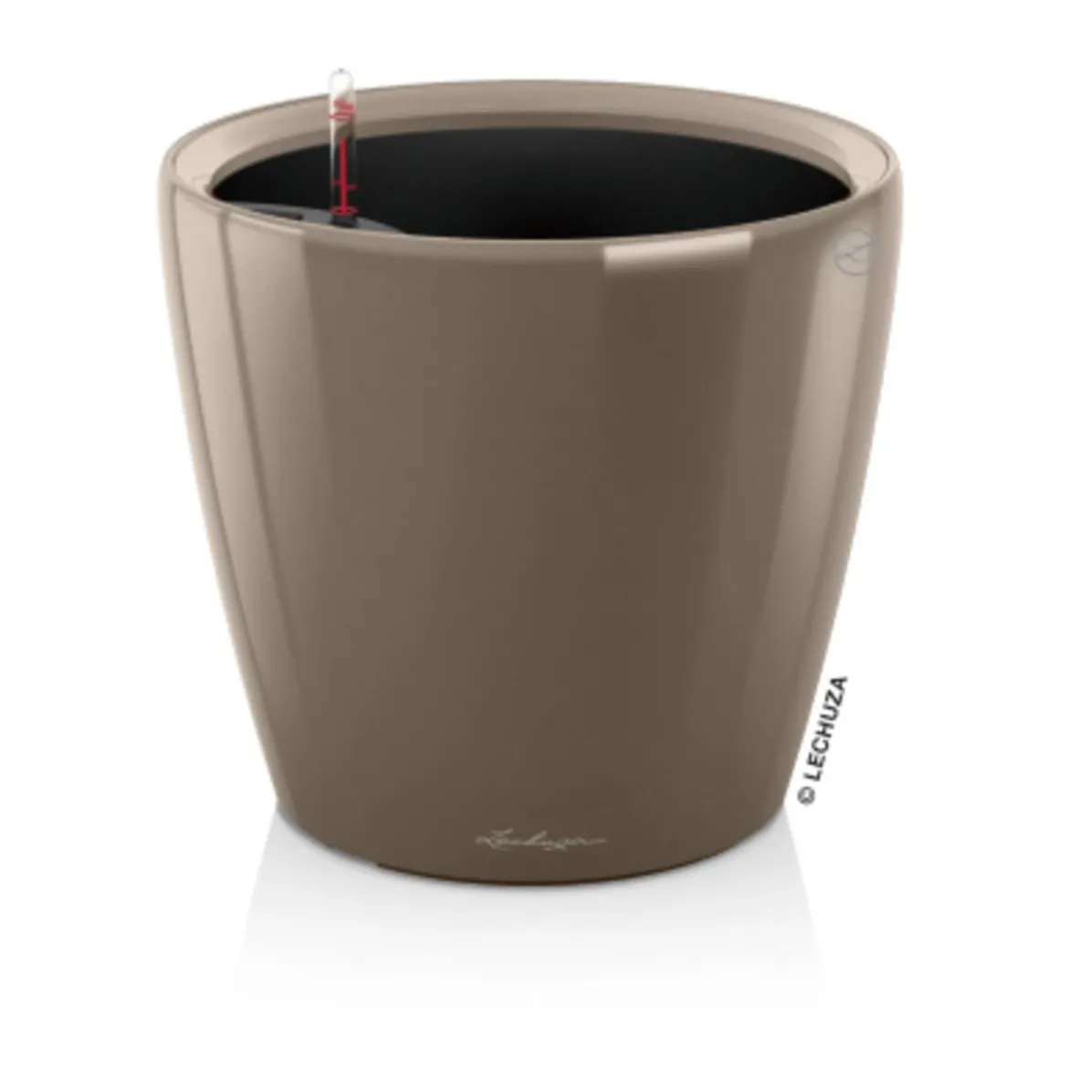 LECHUZA® CLASSICO LS, All-in-One-Set