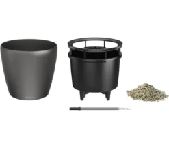LECHUZA® CLASSICO LS, All-in-One-Set