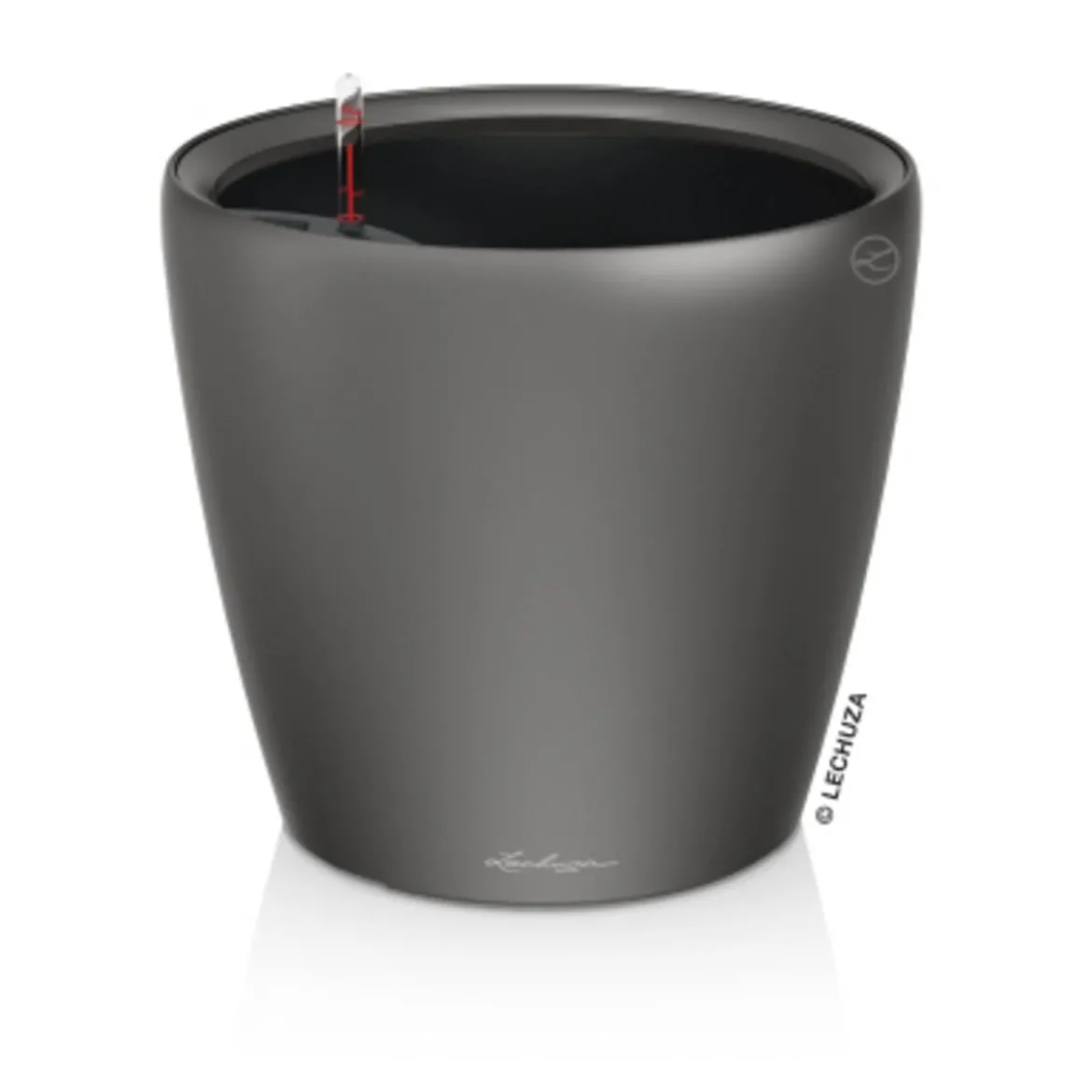 LECHUZA® CLASSICO LS, All-in-One-Set