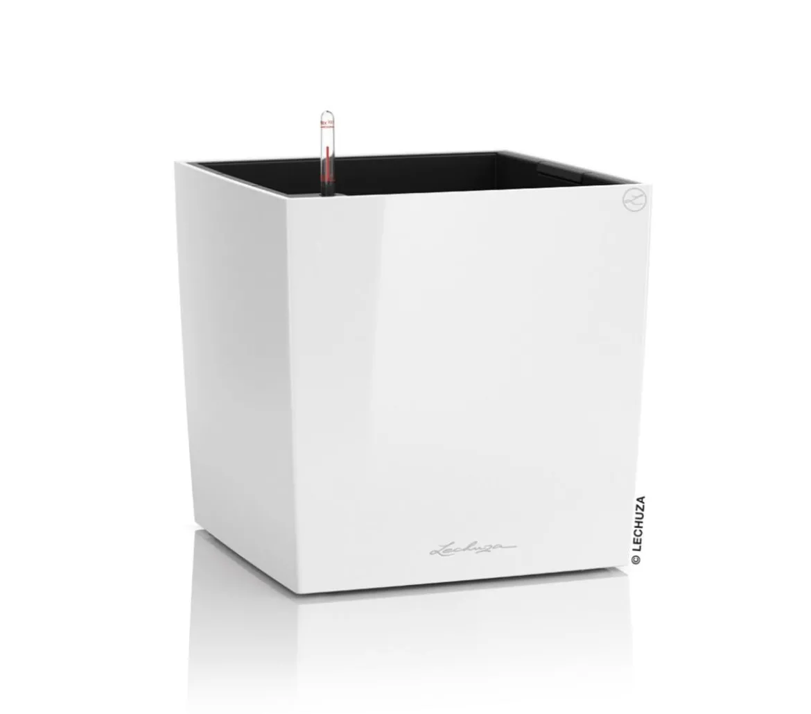 LECHUZA® CUBE, All-in-One Set
