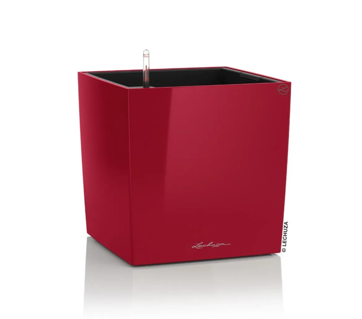 LECHUZA® CUBE, All-in-One Set