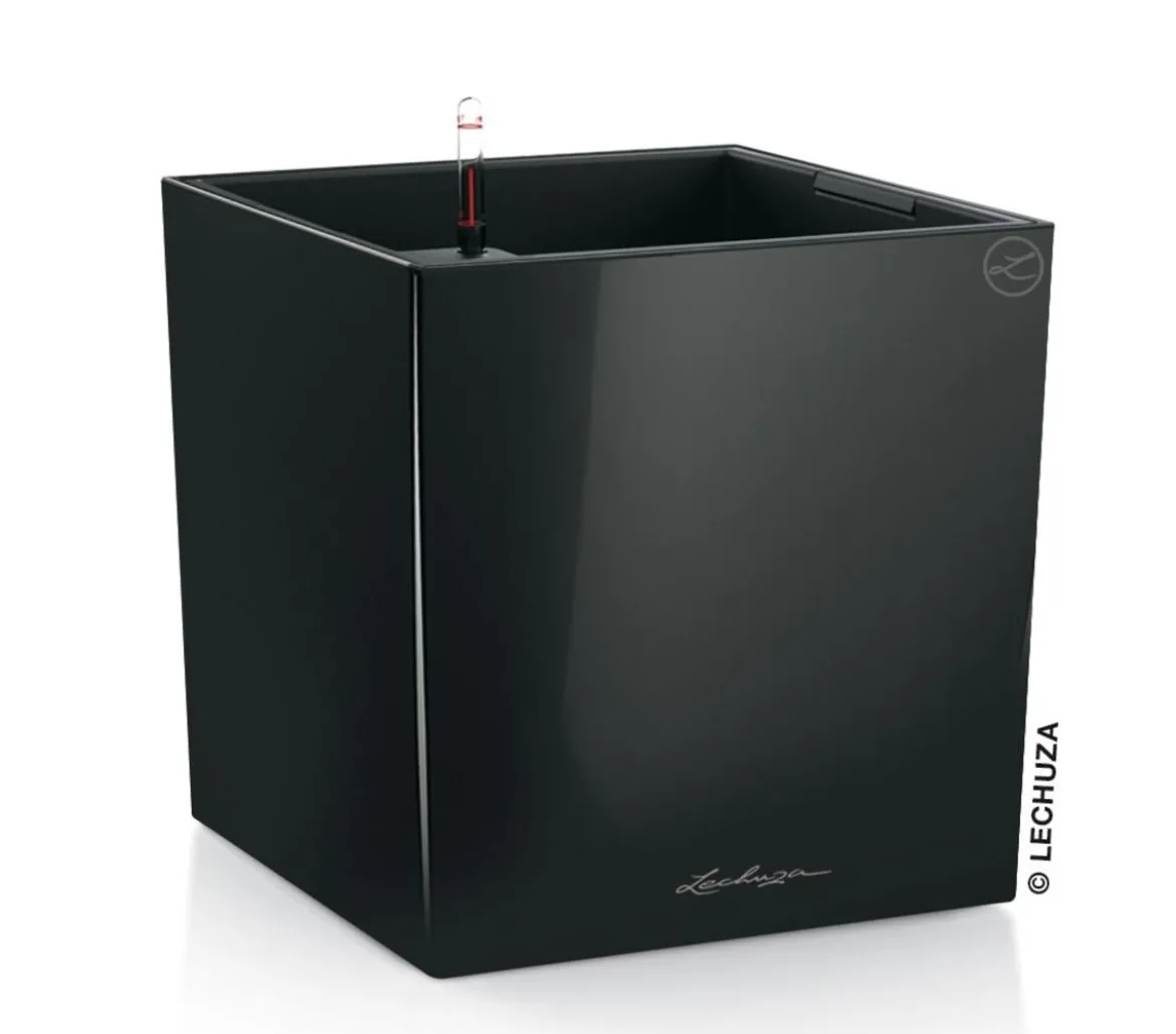 LECHUZA® CUBE, All-in-One Set