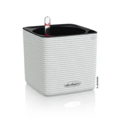 LECHUZA® CUBE Color, All-in-One Set