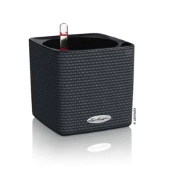 LECHUZA® CUBE Color, All-in-One Set