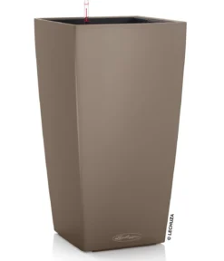 LECHUZA® CUBICO Color, All-in-One-Set