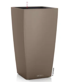 LECHUZA® CUBICO Color, All-in-One-Set