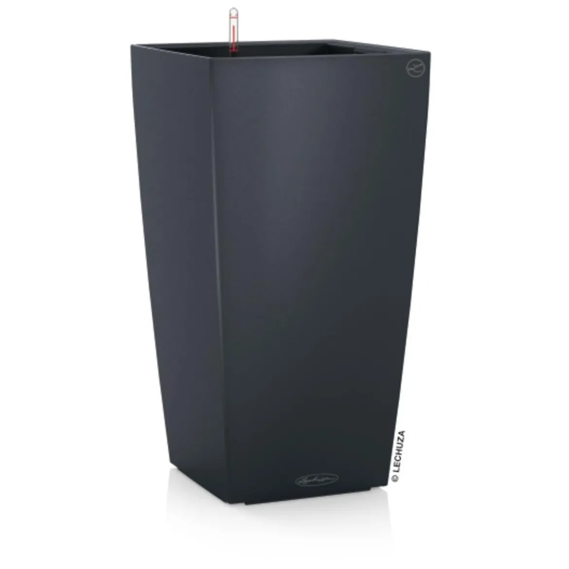 LECHUZA® CUBICO Color, All-in-One-Set