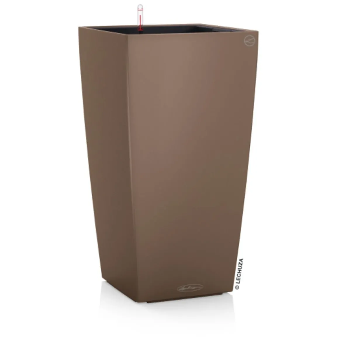 LECHUZA® CUBICO Color, All-in-One-Set
