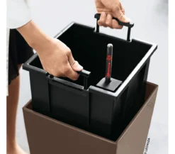 LECHUZA® CUBICO Color, All-in-One-Set