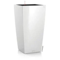 LECHUZA® CUBICO Premium, All-in-One-Set