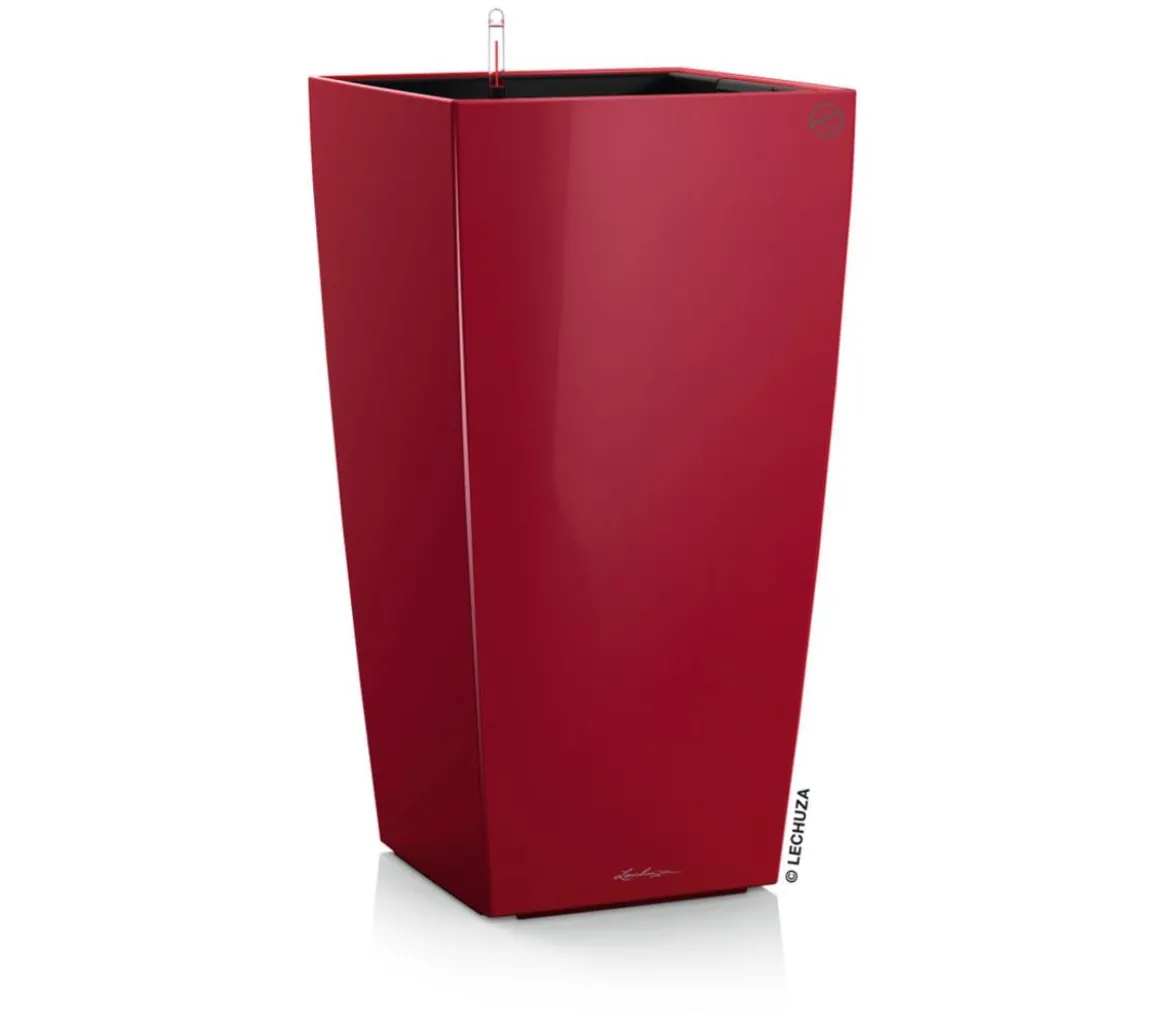 LECHUZA® CUBICO Premium, All-in-One-Set