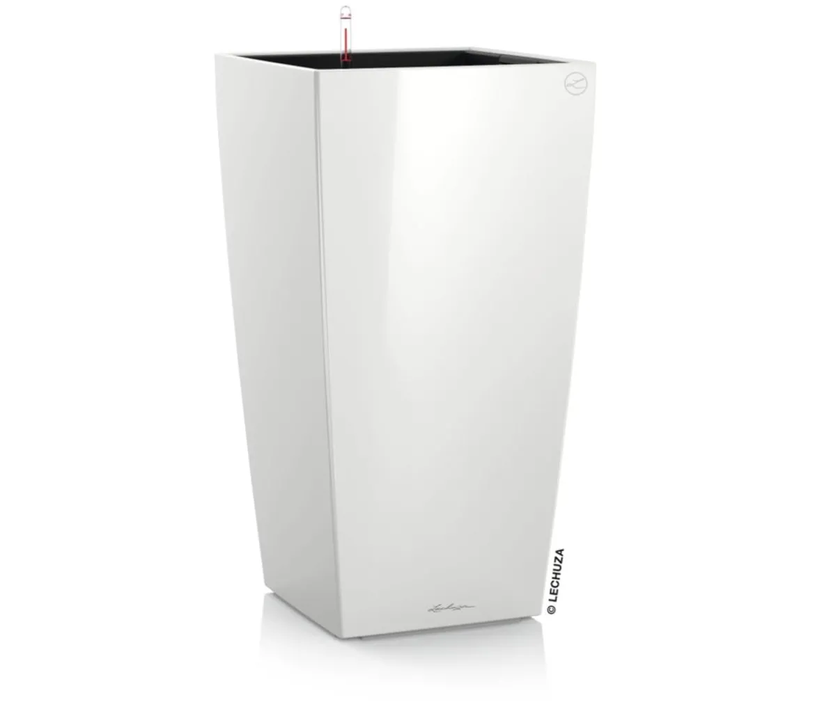 LECHUZA® CUBICO Premium, All-in-One-Set
