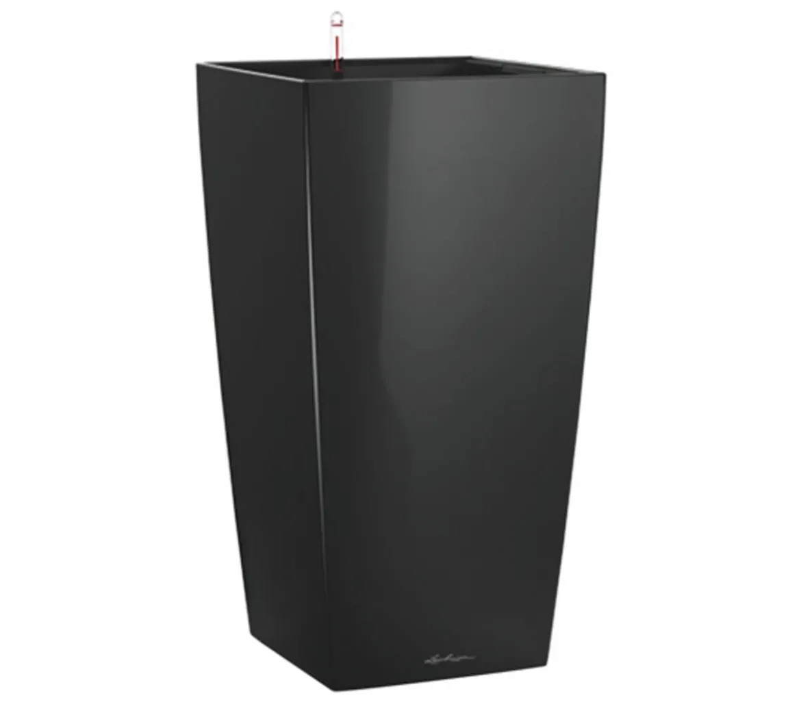 LECHUZA® CUBICO Premium, All-in-One-Set