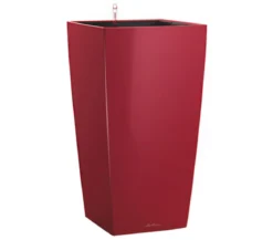 LECHUZA® CUBICO Premium, All-in-One-Set