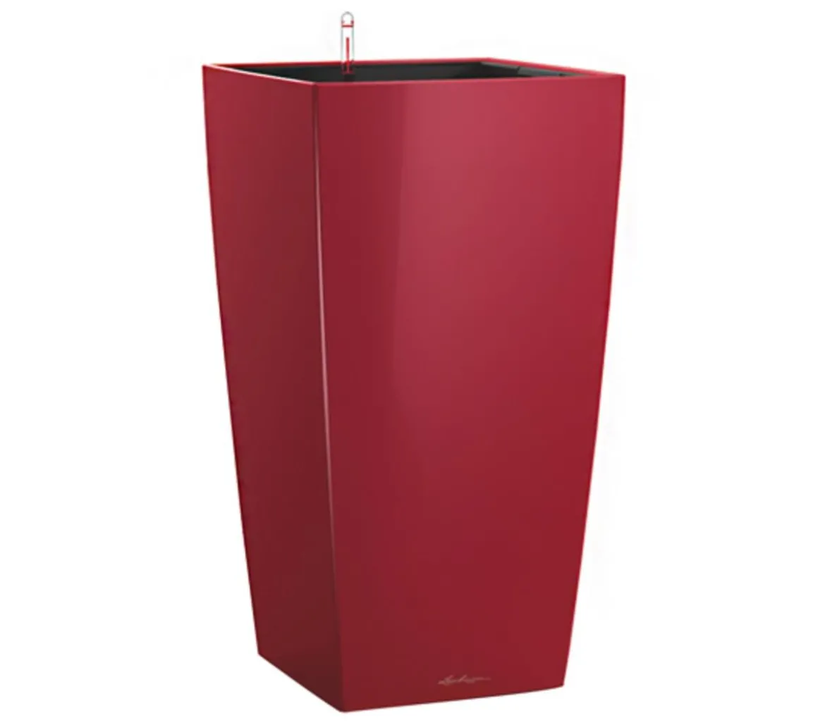 LECHUZA® CUBICO Premium, All-in-One-Set