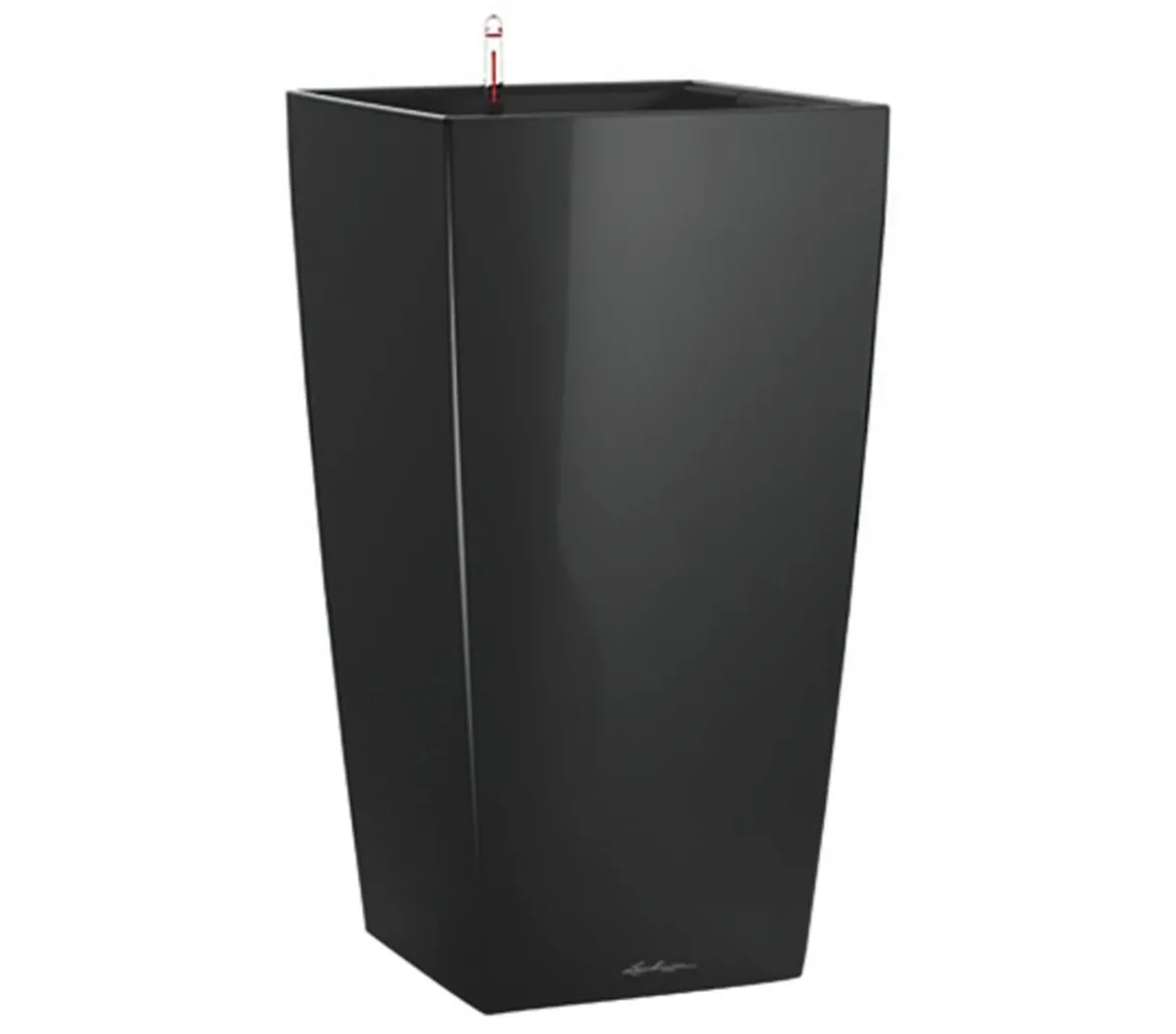 LECHUZA® CUBICO Premium, All-in-One-Set