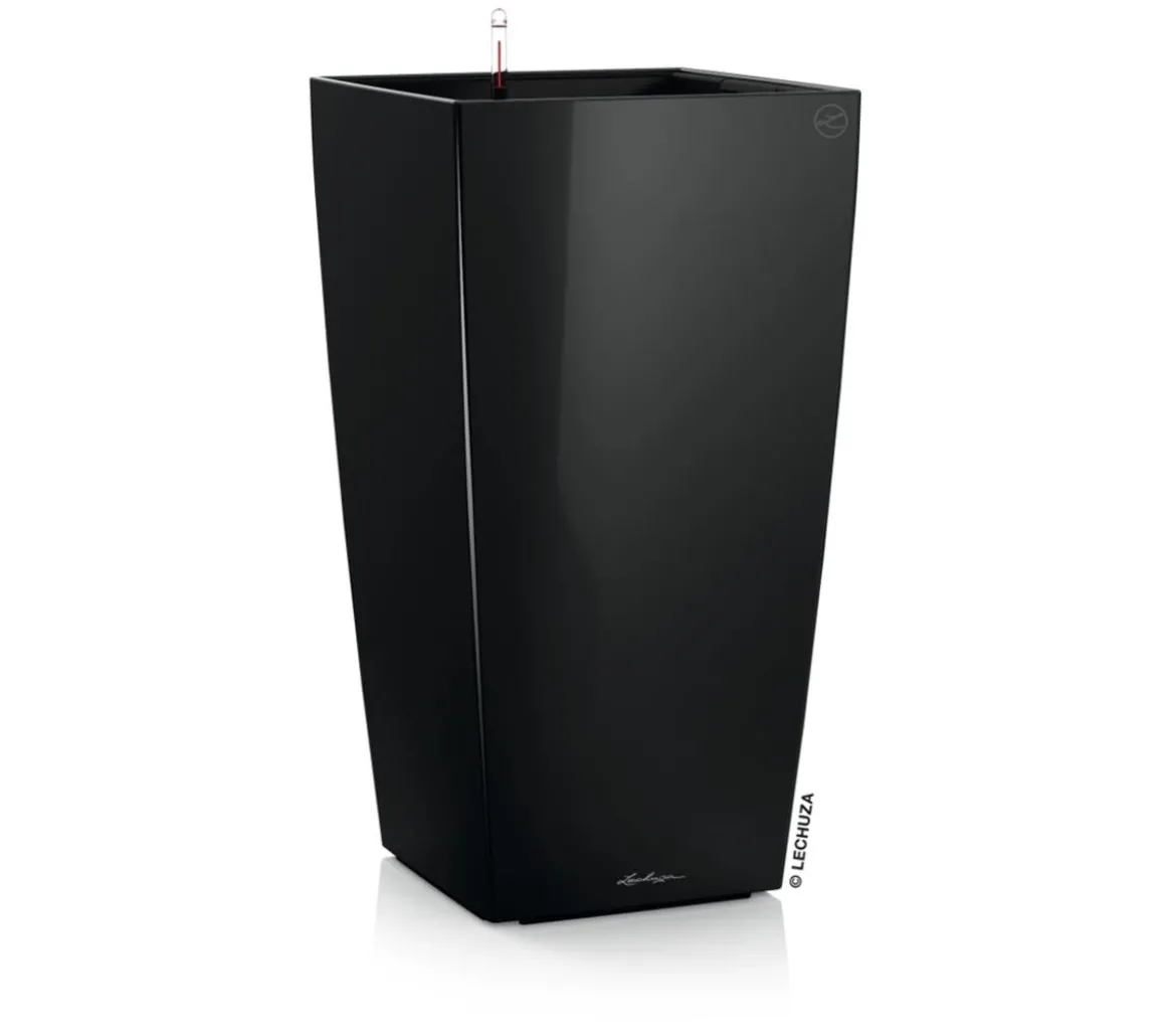 LECHUZA® CUBICO Premium, All-in-One-Set