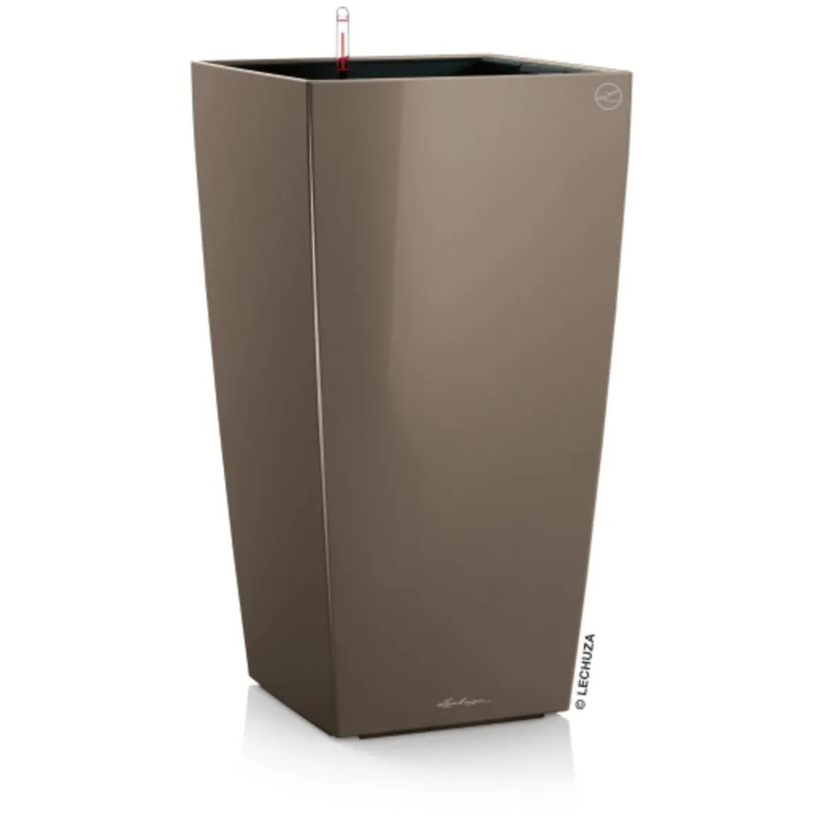LECHUZA® CUBICO Premium, All-in-One-Set