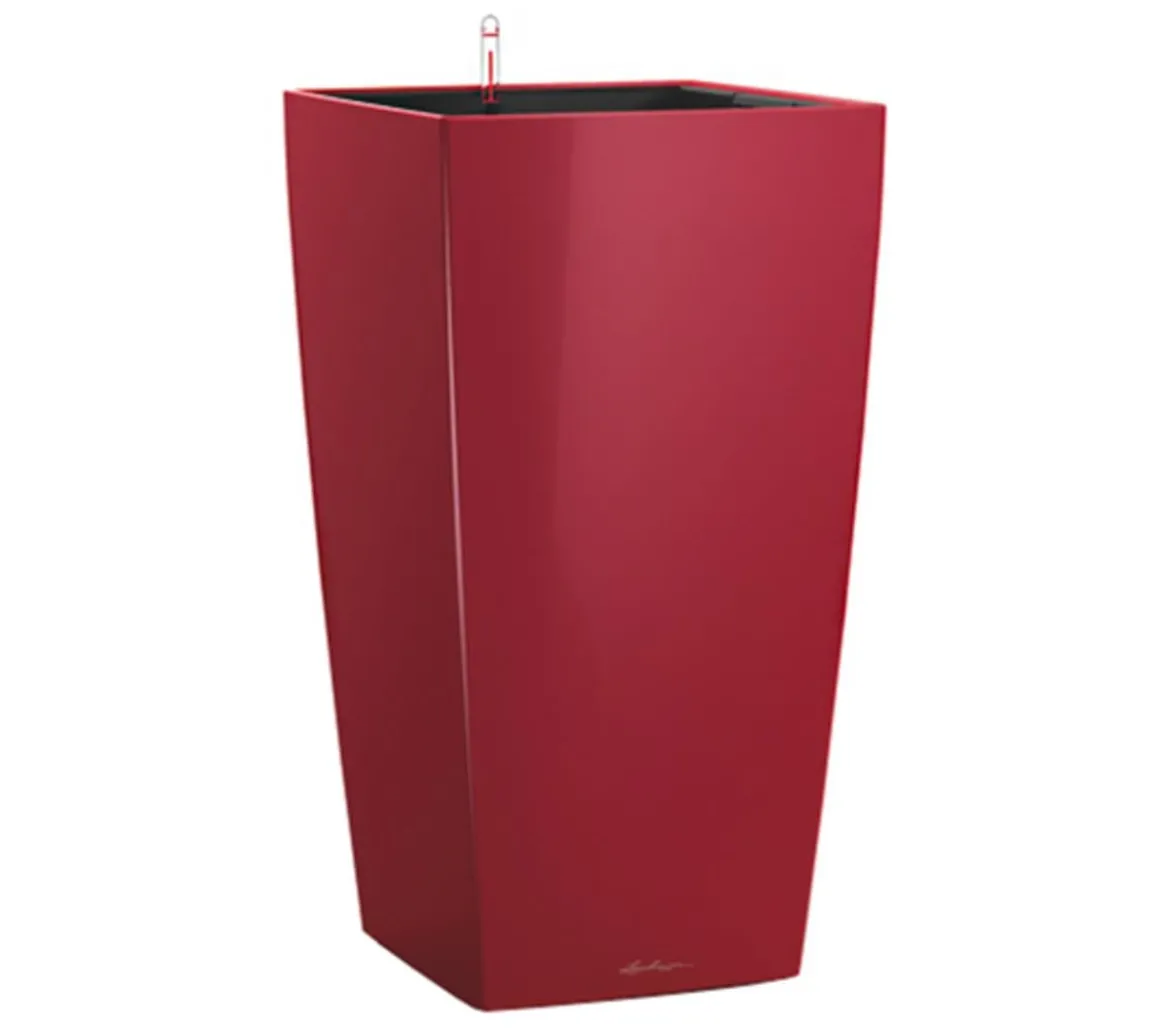 LECHUZA® CUBICO Premium, All-in-One-Set