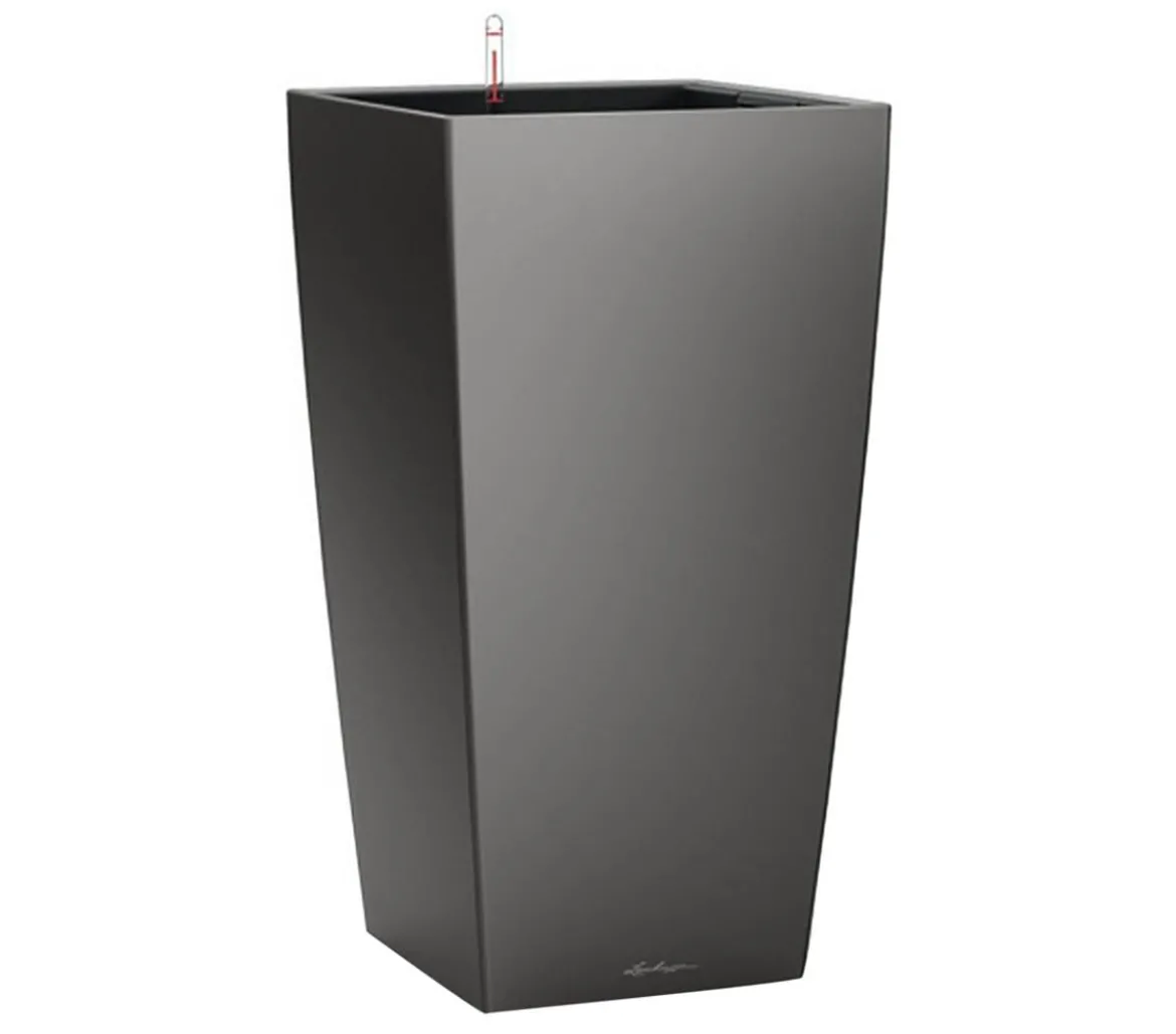 LECHUZA® CUBICO Premium, All-in-One-Set