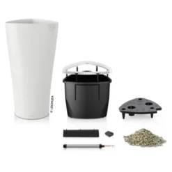 LECHUZA® DELTA, All-in-One-Set