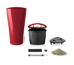 LECHUZA® DELTA, All-in-One-Set
