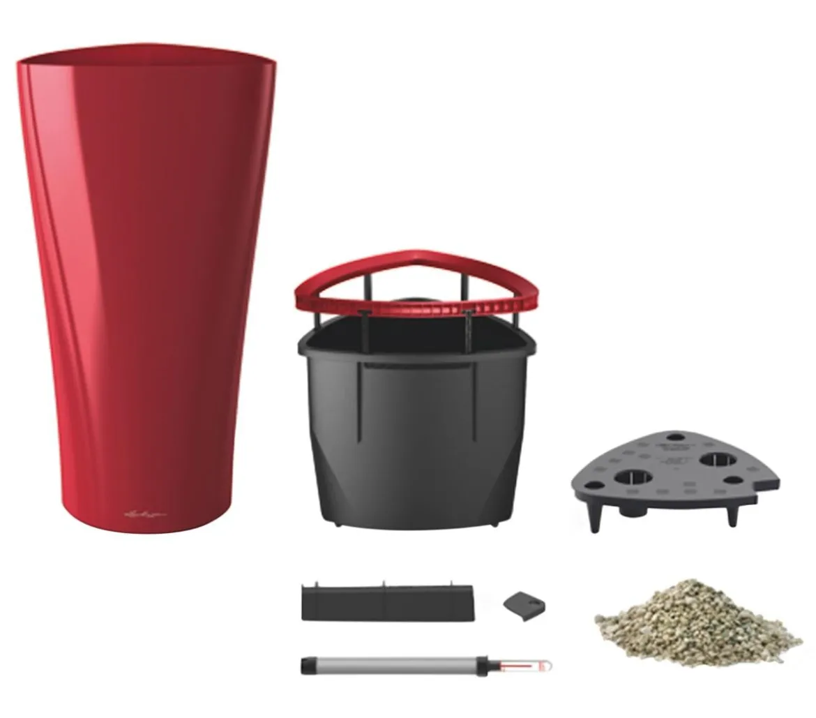 LECHUZA® DELTA, All-in-One-Set