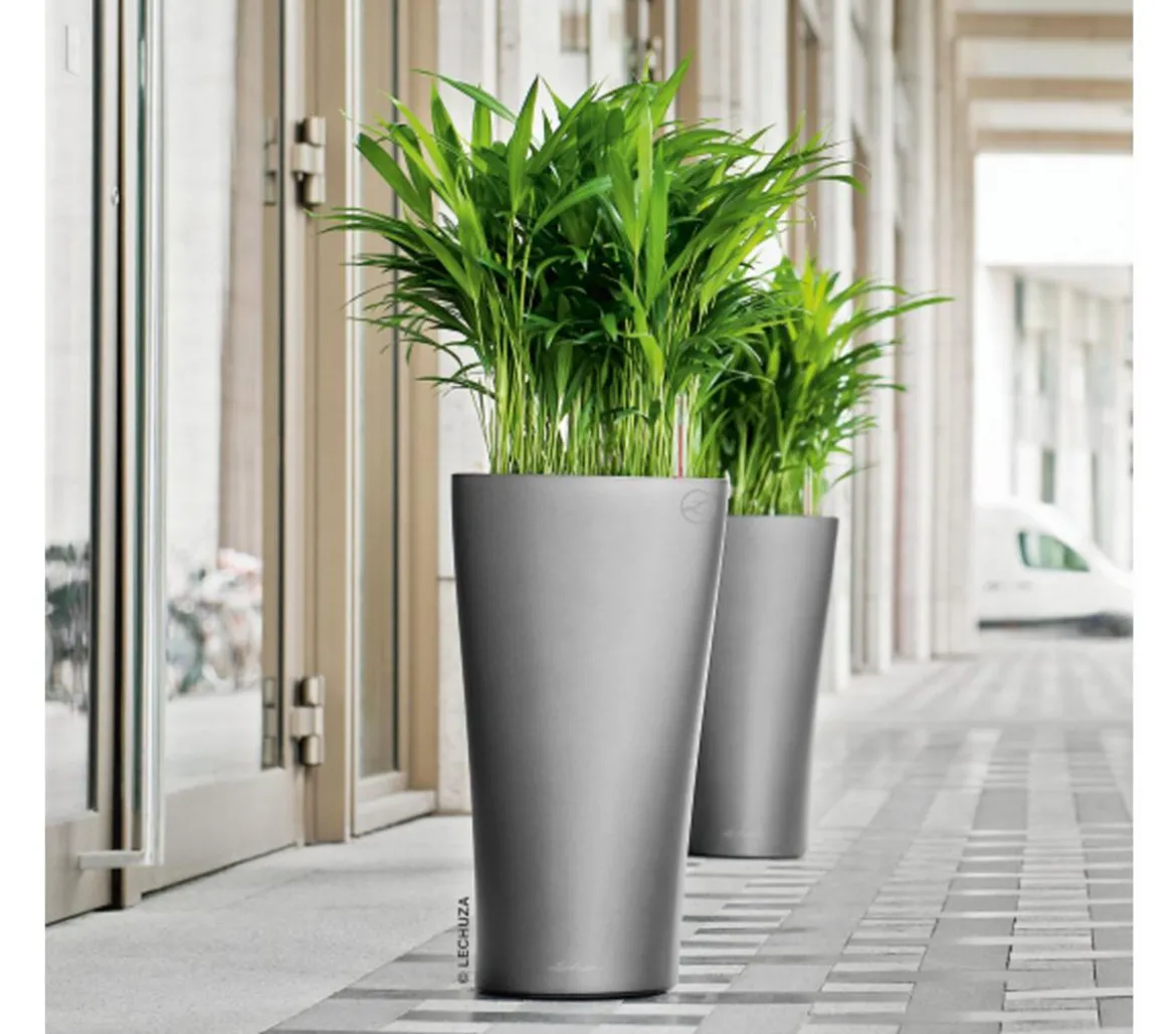 LECHUZA® DELTA, All-in-One-Set