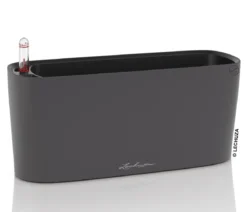 LECHUZA® DELTA, All-in-One-Set, matt