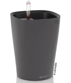 LECHUZA® DELTINI, All-in-One-Set, matt
