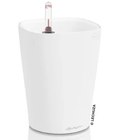 LECHUZA® DELTINI, All-in-One-Set, matt
