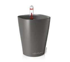 LECHUZA® DELTINI, All-in-One-Set, matt