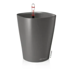 LECHUZA® DELTINI, All-in-One-Set, matt