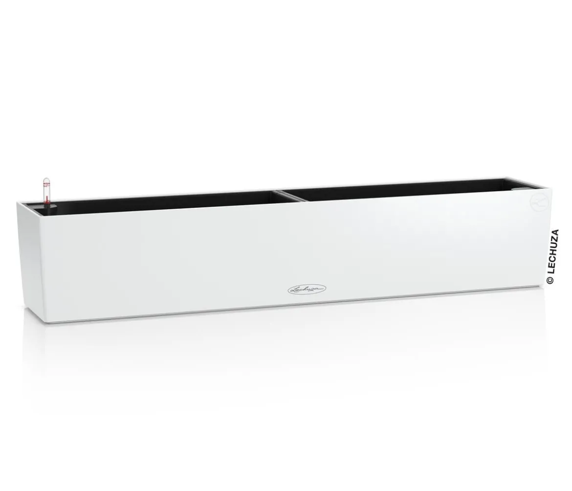 LECHUZA® Kunststoff-Kasten Balconera Color, rechteckig
