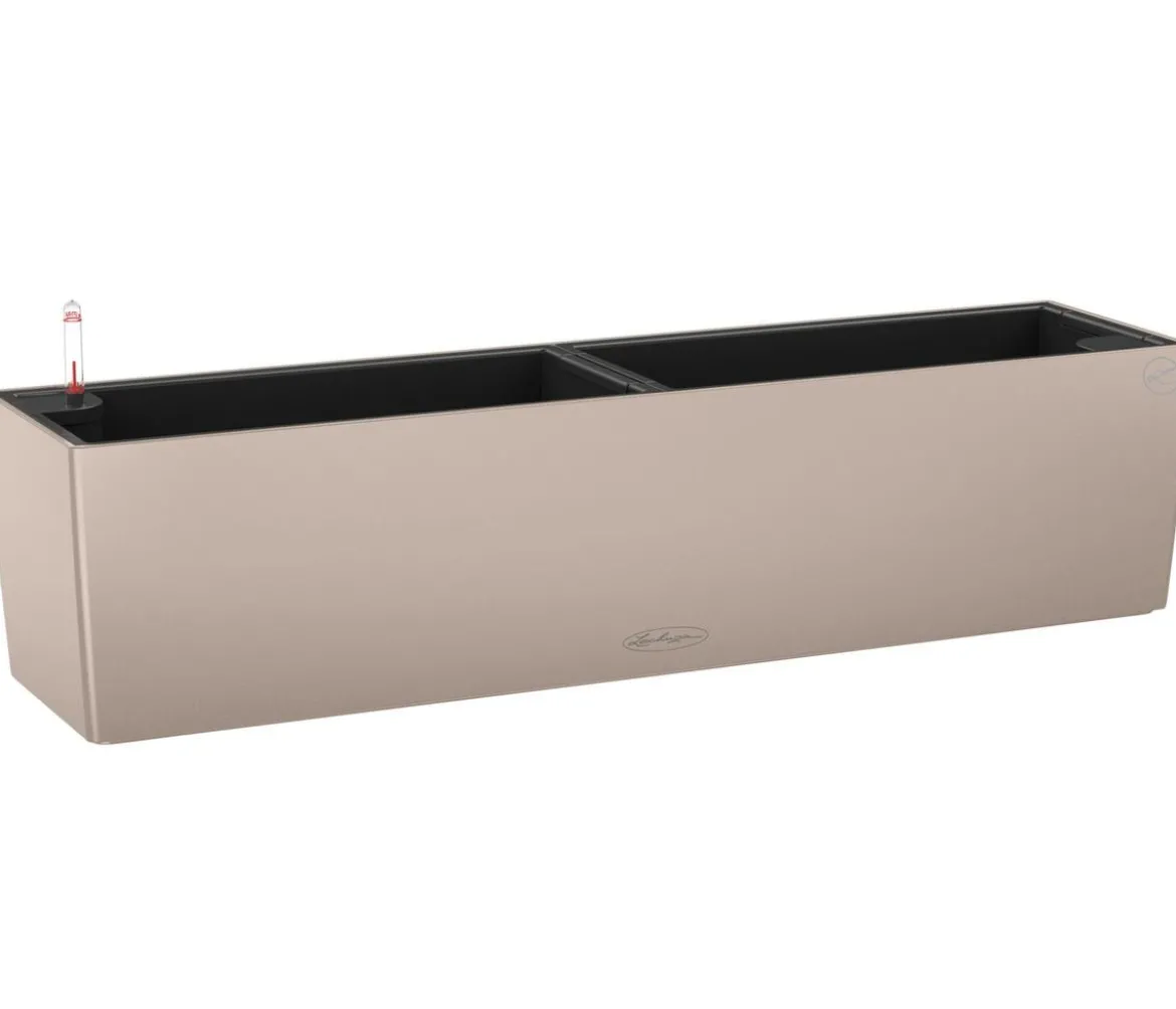 LECHUZA® Kunststoff-Kasten Balconera Color, rechteckig