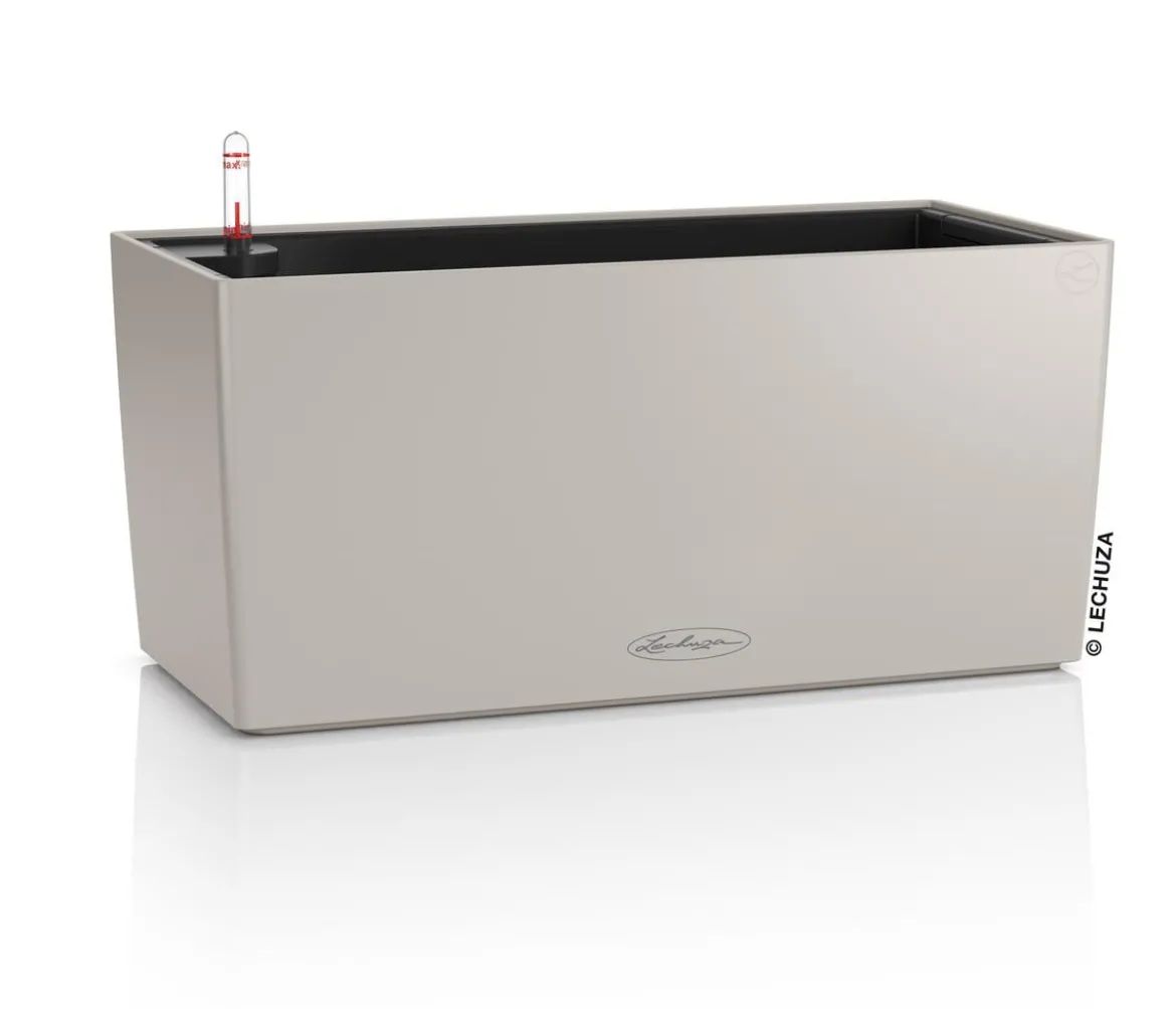 LECHUZA® Kunststoff-Kasten Balconera Color, rechteckig