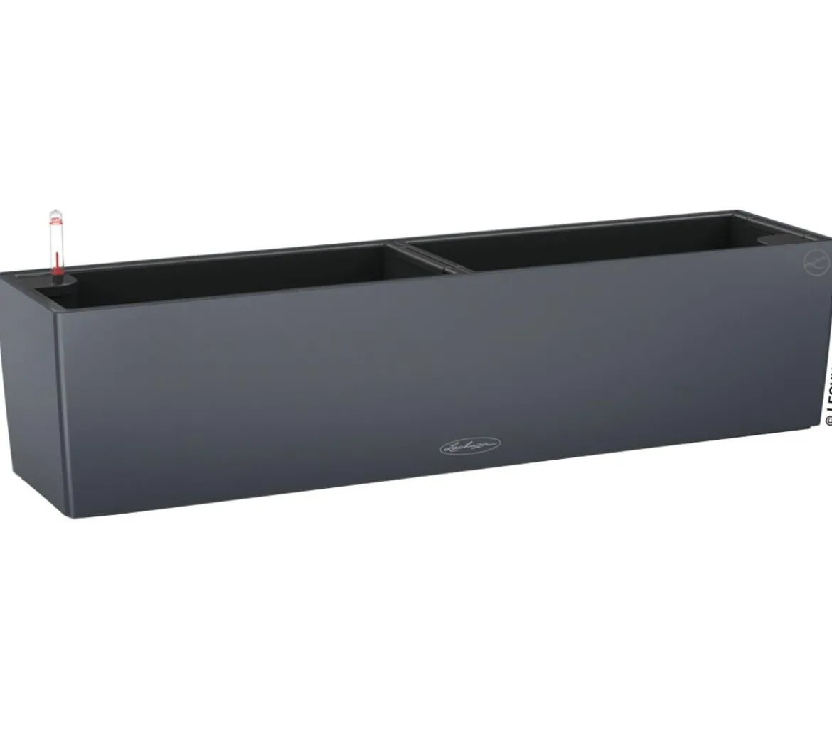LECHUZA® Kunststoff-Kasten Balconera Color, rechteckig