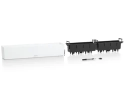 LECHUZA® Kunststoff-Kasten Balconera Color, rechteckig