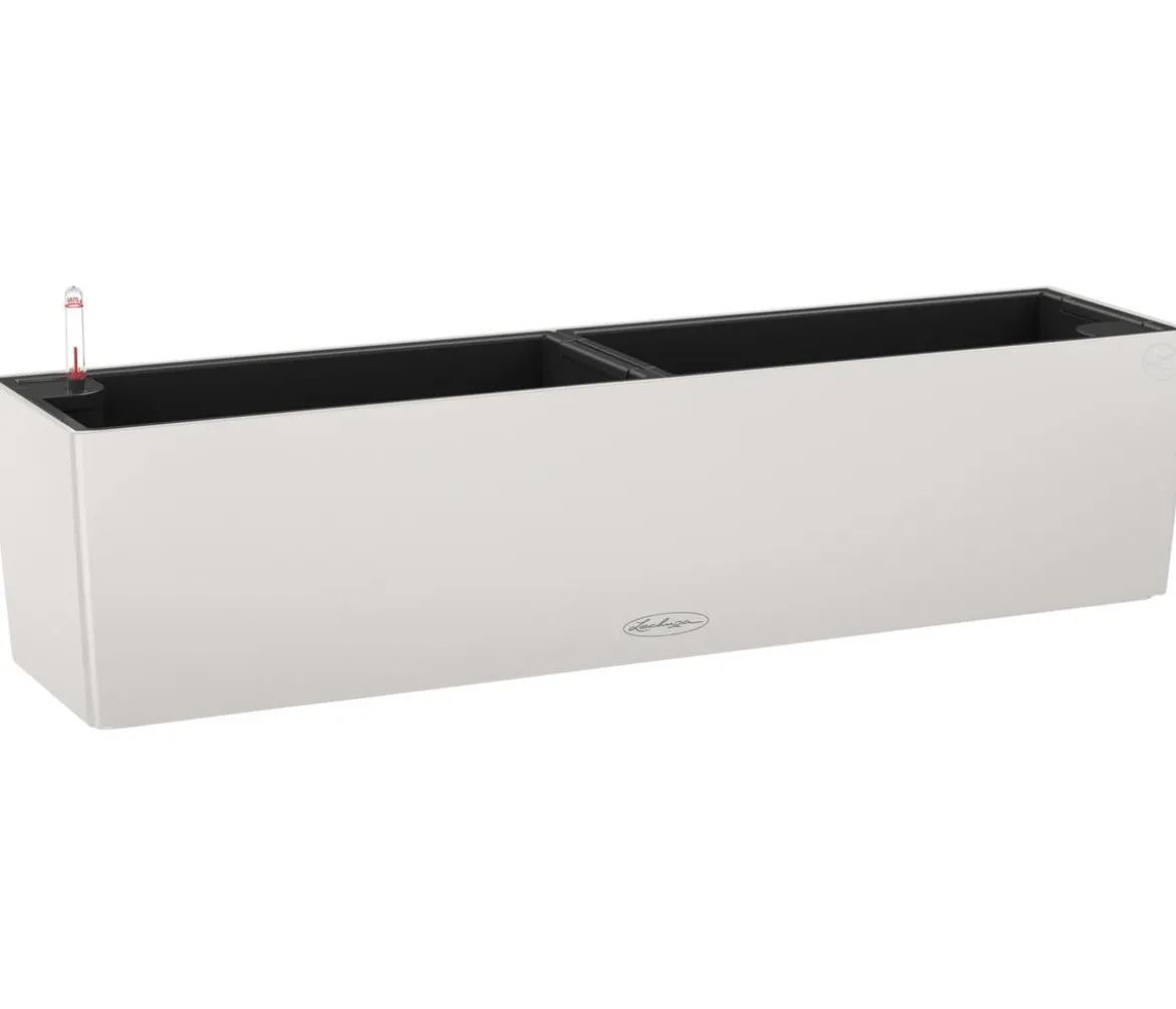 LECHUZA® Kunststoff-Kasten Balconera Color, rechteckig