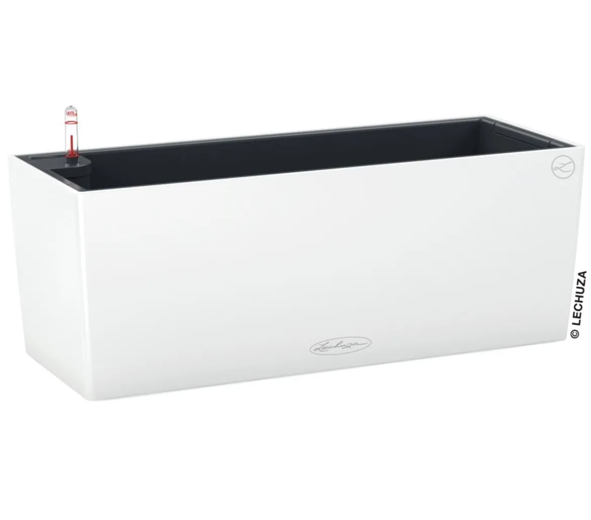 LECHUZA® Kunststoff-Kasten Balconera Color, rechteckig