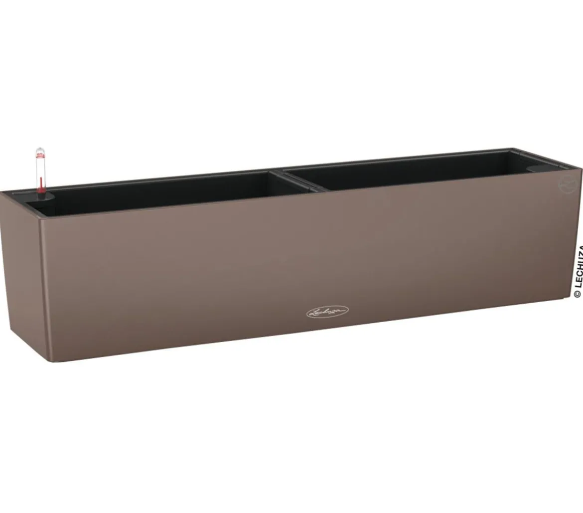 LECHUZA® Kunststoff-Kasten Balconera Color, rechteckig