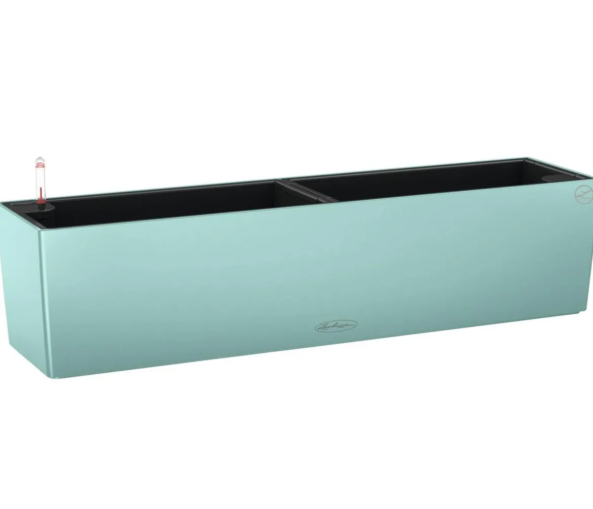LECHUZA® Kunststoff-Kasten Balconera Color, rechteckig