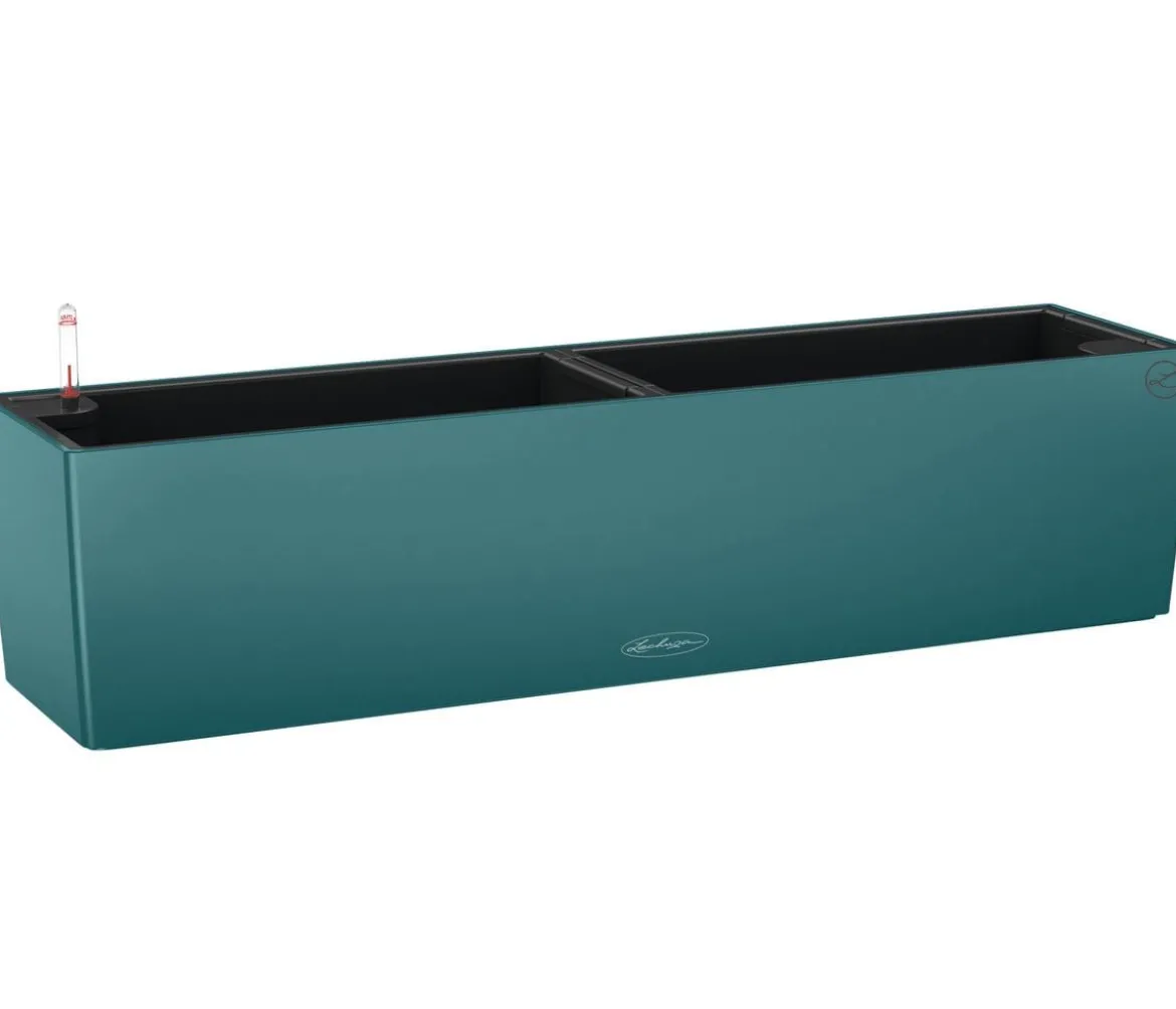 LECHUZA® Kunststoff-Kasten Balconera Color, rechteckig